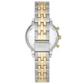 FOSSIL FES5216 ALTIN KAPLAMA TAŞLI KADIN KOL SAATİ - 3