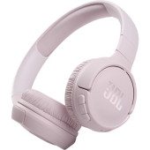 JBL Tune 510BT Multi Connect Mikrofonlu Kulaküstü Kablosuz Kulaklık Pembe - 1