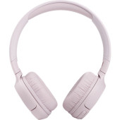 JBL Tune 510BT Multi Connect Mikrofonlu Kulaküstü Kablosuz Kulaklık Pembe - 3