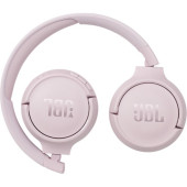 JBL Tune 510BT Multi Connect Mikrofonlu Kulaküstü Kablosuz Kulaklık Pembe - 5