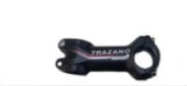 Trazano Aluminyum Gidon Boğazı 31,8  90MM - 1