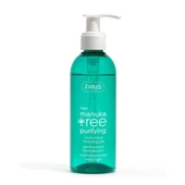 Ziaja Manuka Akneli Cilt Temizleme Jeli 200 ml - 1
