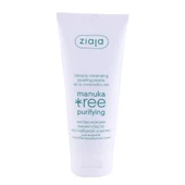 Ziaja Manuka Akneli Cilt Arındırıcı Peeling 75 ml - 1