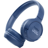 JBL Tune 510BT Multi Connect Mikrofonlu Kulaküstü Kablosuz Kulaklık Mavi - 1