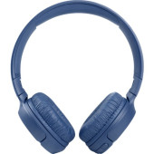 JBL Tune 510BT Multi Connect Mikrofonlu Kulaküstü Kablosuz Kulaklık Mavi - 3