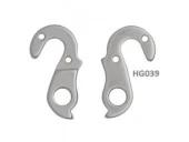 KNT Kadro Kulağı HG-039 - 1