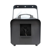 Quenlite QM-2000 DMX512 Kar Makinası 2000 Watt Uzaktan Kumandalı - 3