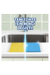 Hijyenik Temizlik Bezi 4lü - 4