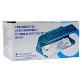 Powermaster PM-4712 Para Ve Çek Kontrol Makinesi - 3