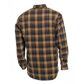 Deerhunter Grady Kahve Oduncu Gömlek (2130.8722) - 2