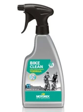 MOTOREX YAĞ: Temizleyici Sprey 500 ml - 1