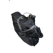 Dahon Sele Altı Çanta Stow Away Bag - 3