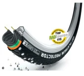 700*45 CST C1920 DIŞ LASTİK PLATINUM PROTECTOR  C EPS/LDP Zırhlı - 3