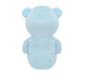 Ayı 20 cm Mavi Pelüş Ayı Çocuk Oyuncak - 4