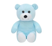 Ayı 20 cm Mavi Pelüş Ayı Çocuk Oyuncak - 1