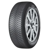 205/60 R16 Sava All Weather 96H XL (ÜRETİM YILI:2023) - 1
