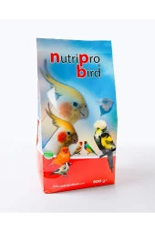 KANARYA PELET YEM 900Gr thumbnail 1