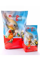 KANARYA PELET YEM 900Gr thumbnail 4