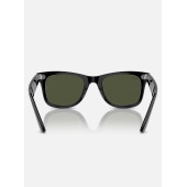 Rayban RB2140 901 50 Wayfarer Unisex Güneş Gözlüğü - 2