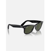 Rayban RB2140 901 50 Wayfarer Unisex Güneş Gözlüğü - 3