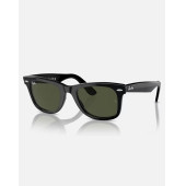 Rayban RB2140 901 50 Wayfarer Unisex Güneş Gözlüğü - 4