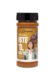 Refikadan Işte O Köfte Baharatlı Çeşni 100 gr - 1