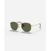 Ray-Ban RB 3548N 001 51 Unisex Güneş Gözlüğü - 1