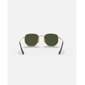 Ray-Ban RB 3548N 001 51 Unisex Güneş Gözlüğü - 4
