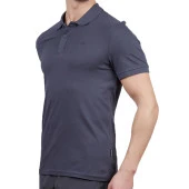 Alpinist Stratus Erkek Polo T-Shirt Antrasit (600303) thumbnail 2
