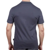 Alpinist Stratus Erkek Polo T-Shirt Antrasit (600303) thumbnail 3