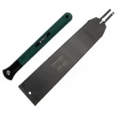 Troy T25305 Çift Taraflı Japon Testeresi - 2