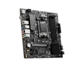 MSI PRO B650M-P AM5 DDR5 SES GLAN DP/HDMI/VGA SATA3 USB3.2 mATX - 4