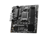 MSI PRO B650M-P AM5 DDR5 SES GLAN DP/HDMI/VGA SATA3 USB3.2 mATX - 3