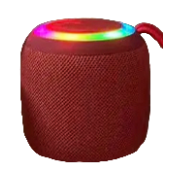 JBL Flip 6 RGB İthalatçı Garantili (Yurt Dışı Ürün) - 1