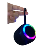 JBL Flip 6 RGB İthalatçı Garantili (Yurt Dışı Ürün) - 2