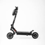 Onvo OV-RX7 4000 W Elektrikli Scooter - 1