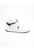 U.S POLO ASSN. 3W PRESTO HI 3PR,ERKEK BOĞAZLI SPOR AYAKKABI (KIŞ 23) - 8