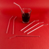 Cam pipet 10'Lu Set Pipet 18 Cm - 2