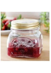 80383 Homemade Kavanoz Küçük 300 ML thumbnail 2