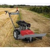 Pubert Roto Mower 65H Rotatif Çayır Biçme Makinası - 2