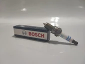 BOSCH BUJİ DOUBLE IRIDYUM LİNEA BRAVO PUNTO 1.4T JET - 1