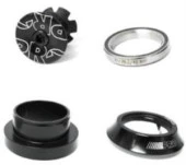 Pro Üst Furç Takımı EC34/28.6  Gravity PRHS0032 - 1
