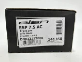 Elan ESP 7.5 AC DIN/ISO 1,5-7,5 Kayak Bağlaması - 4