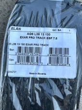 Elan Exar Pro 130 Kayak - 4