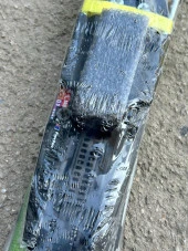 Elan Exar Pro 130 Kayak - 6