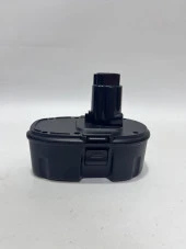 Power Tool 18V 4.0Ah Li-ion Akü DC9096 (Kutusuz) thumbnail 3