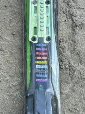 Elan Exar Pro 130 Kayak - 9