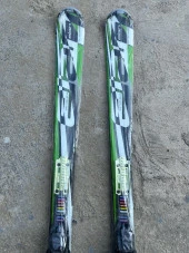 Elan Exar Pro 130 Kayak - 11