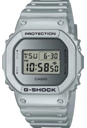 Casio G-Shock DW-5600FF-8DR Unisex Kol Saati - 1