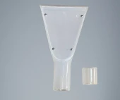 Universal 32mm Uyumlu Islak/Kuru Koltuk Yıkama Emici Başlığı - 1
